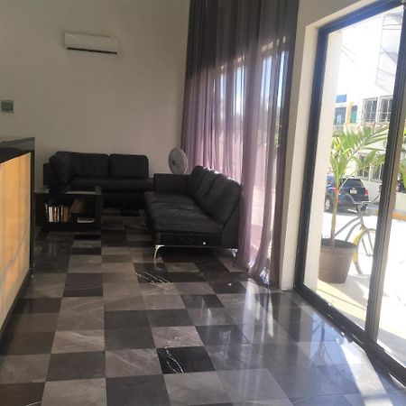 Coral Beach Condo Плая-дель-Кармен Экстерьер фото