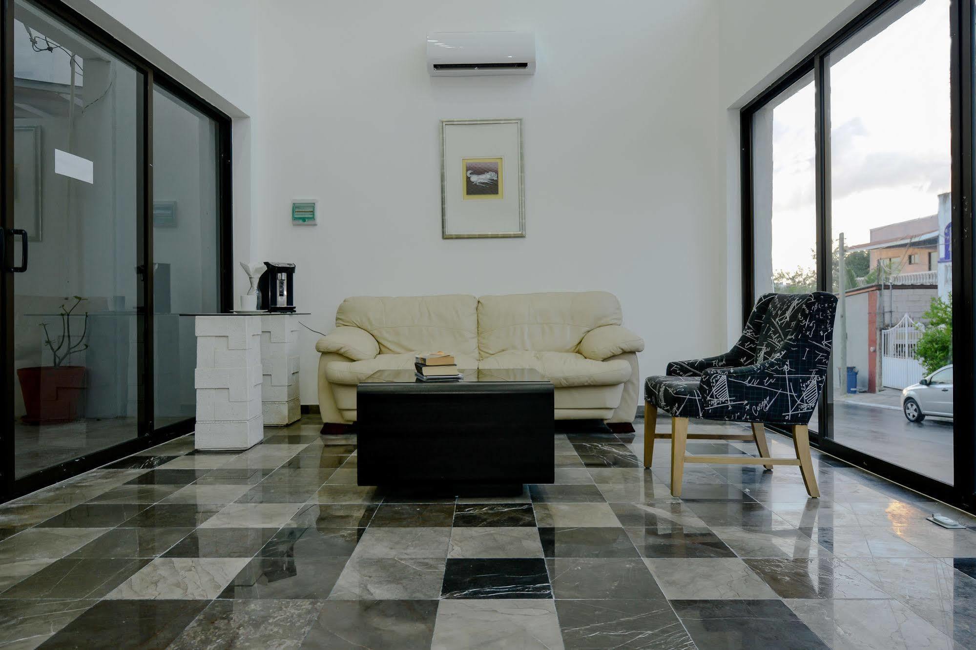 Coral Beach Condo Плая-дель-Кармен Экстерьер фото